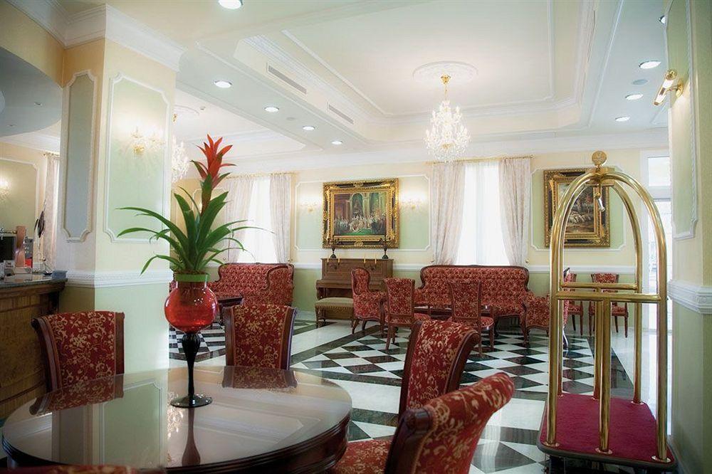 Hotel Santa Isabel Αλμπαθέτε Εξωτερικό φωτογραφία