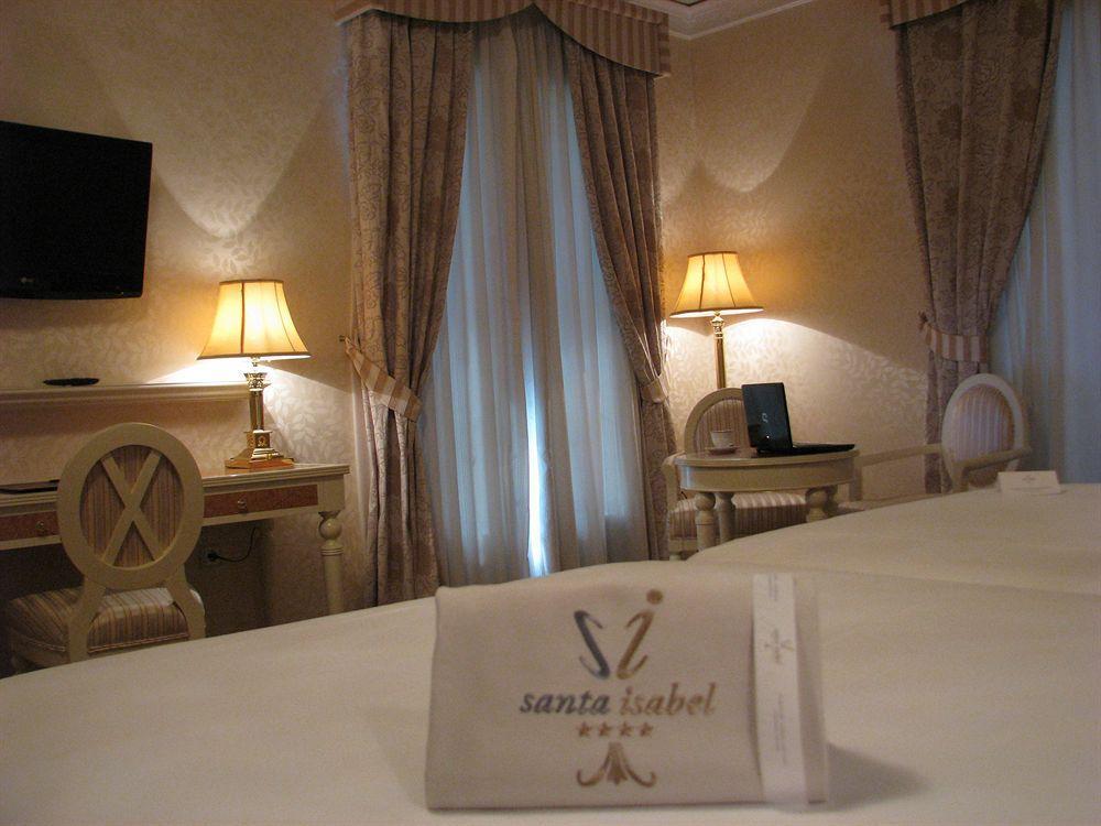 Hotel Santa Isabel Αλμπαθέτε Εξωτερικό φωτογραφία