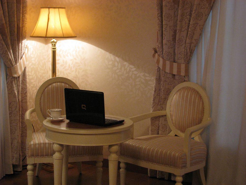 Hotel Santa Isabel Αλμπαθέτε Εξωτερικό φωτογραφία