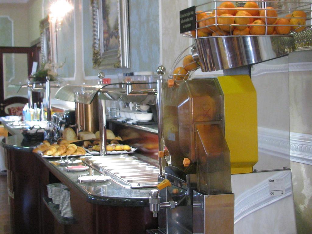 Hotel Santa Isabel Αλμπαθέτε Εξωτερικό φωτογραφία