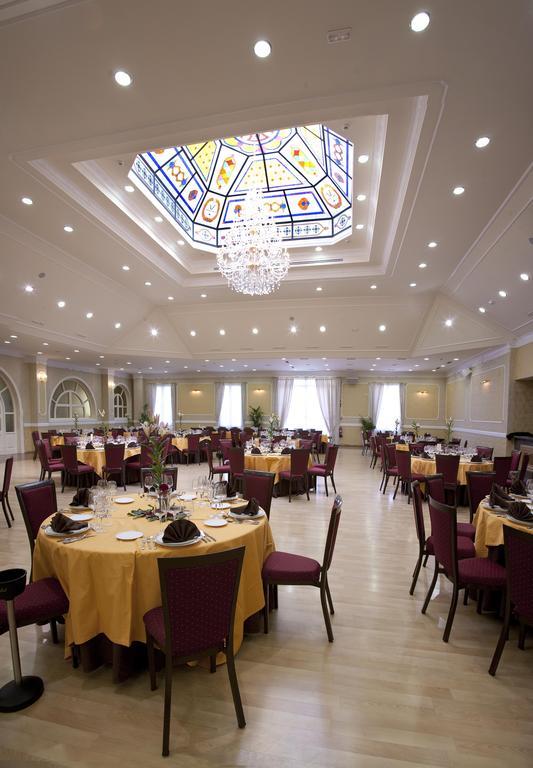 Hotel Santa Isabel Αλμπαθέτε Εξωτερικό φωτογραφία